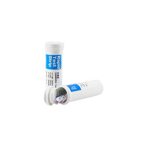 Beta-lactámicos Tetraciclinas Cefalexin Combo 3 en 1 Tira de prueba rápida para leche - Product Image 5