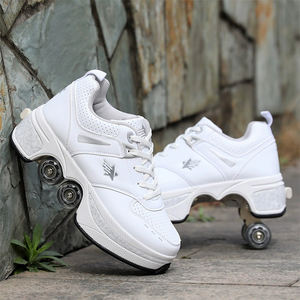 Patines de Ruedas de 4 Ruedas Listos para Usar a Buen Precio, Patines Unisex Personalizados de Fábrica - Product Image 6