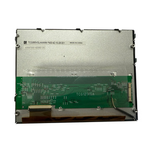 โมดูลชิ้นส่วนอิเล็กทรอนิกส์สำหรับแผงควบคุมอุตสาหกรรม TCG065VGLAAANN-N00 - Product Image 1