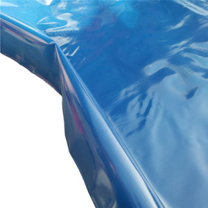 Không thấm nước chống UV HDPE màng đất cho Cá Ao tôm hùm văn hóa nhân tạo hồ bơi mương & sông dốc bảo vệ - Product Image 2