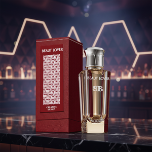 <span class=keywords><strong>Parfum</strong></span> en spray personnalisable éco-responsable 2026 avec une note orientale épicée, formule longue durée - Marque OEM EDP <span class=keywords><strong>Parfum</strong></span> haut de gamme - Product Image 1