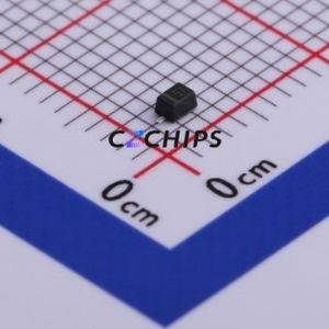 Nuevo y Original BAV21WS RR SOD-323F Diodo de Conmutación, Componentes Electrónicos al por Mayor, Proveedor de Chips y Servicio BOM - Product Image 1