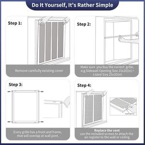 Persianas de Plantación Blancas con Protección Solar, Persianas Horizontales de Fábrica Directa - Product Image 6