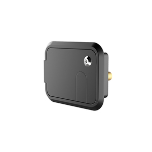 Serrure de trappe de plat de remplissage d'entrée d'eau de ville de gravité S2 pour des voitures de remorque de RV pour la plupart des entrées d'eau douce sur des caravanes de <span class=keywords><strong>camping</strong></span>-cars de RV - Product Image 5