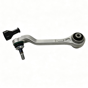 31106888855 Venta al por mayor de piezas de automóvil: Brazo de control inferior delantero izquierdo recto para BMW Serie 4 G23, Serie 3 G20, Serie 2 G42 - Product Image 1