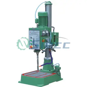 New Design Factory Supply Drilling machine for metal Industry Duty Work