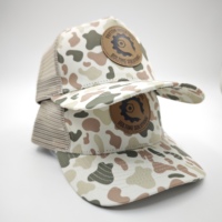 Gorra Trucker Richardson de 6 Paneles con Logotipo Personalizado OEM, Estilo Y2K Hip Hop, Tela de Velour y Malla de Espiga, para Invierno, Playa y Moda