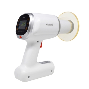 S701 بندقية نوع معدات طب الأسنان المحمولة جهاز الأشعة السينية الأسنان البيطرية - Product Image 1