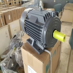 มอเตอร์ไฟฟ้ากระแสสลับ 1PH8163-3HF03-2AA1 1PH7163-2RD03-0BAD 1PH8165-1DF02-1DA1 1PH8165-1DF23-1LC1 1PH7103-2HF02-1KA0 - Product Image 4