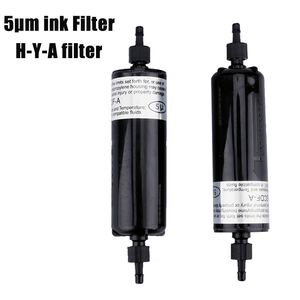Filtro de Tinta UV HY-F-A para Impresoras de Tinta UV y Eco Solvente - Product Image 1