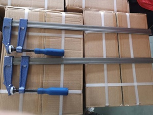 Nhiệm vụ nặng nề 120 <span class=keywords><strong>f</strong></span> kẹp và 80 <span class=keywords><strong>F</strong></span> kẹp thép công nghiệp chế biến gỗ công cụ phần cứng - Product Image 3