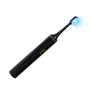 Limpiador sónico automático ultra blanqueador <span class=keywords><strong>Aquasonic</strong></span> de alta calidad y cepillo de dientes eléctrico con desinfección - Product Image 6