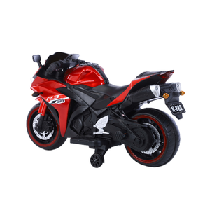Motocicleta Eléctrica para Niños de Alta Calidad, <span class=keywords><strong>Mini</strong></span> <span class=keywords><strong>Moto</strong></span> de Dos Ruedas con Luces Atractivas - Product Image 5