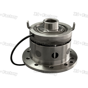 Casillero diferencial eléctrico todoterreno 4x4 para Land Rover Range Rover tipo P38A trasero Diff E bloqueo Diff - Product Image 3