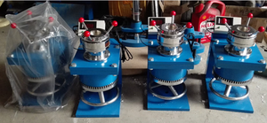 ISO1520 Digital <b>Cupping</b> Tester/Erichsen <b>Cupping</b> test Equipment for Coating - Product Image 5