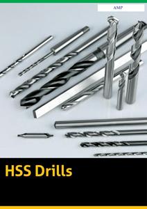 High-Speed Steel and Carbon <b>Drill</b> <b>Bit</b> Set 4mm 6mm 8mm <b>Drill</b> <b>Bits</b>" - Product Image 4