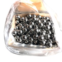 Hochpolierte Nicht-Magnetische 8mm Edelstahlkugel für Lager