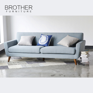 Mejor venta de productos en Canadá de lujo relajarse perezoso salón 2 asiento reclinable sofá para la habitación - Product Image 5