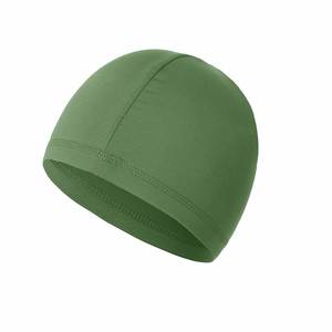 Quick Dry Helmet Inner Cap Unisex Anti-sweat <b>Cooling</b> Beanie Breathable Bike Riding Cycling <b>Hat</b> - Product Image 4