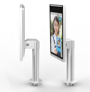 Tecnología de Reconocimiento Facial, Control de Acceso, Control de Asistencia, Sistema de Control de Acceso con Reconocimiento Facial - Product Image 1