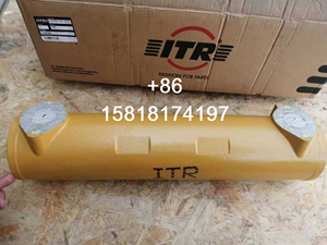 -Motor 3516 tractor sobre orugas D11N enfriador de aceite mecánico C27 C32 3412E 3408C 4W0416 4W5475 1W0548 intercambiador de calor - Product Image 6