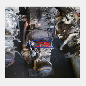 ชุดเครื่องมือ FD42เครื่องยนต์ดีเซลมือสองแบบสมบูรณ์สำหรับ nisssan - Product Image 1