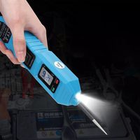 Testeur de circuit automobile CNBJ-823 6-24V 8A, sonde de tension de batterie électrique pour voiture