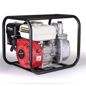 农用汽油发动机4冲程汽油水泵