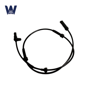 Chất lượng cao New phụ tùng ô tô <span class=keywords><strong>ABS</strong></span> Cảm biến tốc độ bánh xe cảm biến 34526869292/34526788644/34526855049 cho BMW F25/F26 - Product Image 2