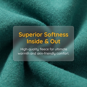 Sudadera con Capucha para Perros Bichón, Estilo Casual, para Perros Pequeños y Medianos, Nueva Colección <span class=keywords><strong>de</strong></span> Invierno, Lavable a Máquina, Venta al Por Mayor Internacional - Product Image 3