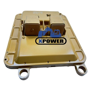 Nouveau contrôleur de moteur XPower ECM ECU 142-3363 pour bulldozer D6M 120H 950G - Product Image 1