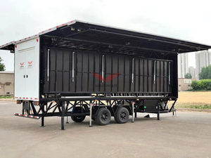 ไฟเวทีดนตรีสำหรับคอนเสิร์ตกลางแจ้งพร้อมที่คลุมหลังคา <span class=keywords><strong>PVC</strong></span> โครงไฟสำหรับงานแต่งงาน - Product Image 5