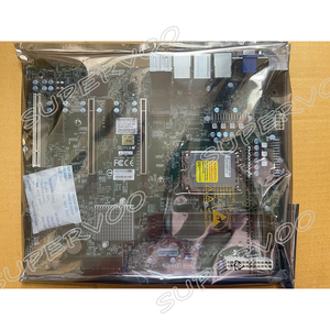 เมนบอร์ดเซิร์ฟเวอร์ MBD-X13SAE-F-O LGA 1700 ATX รุ่น W680 X13SAE-F MBD-X13SAE-F-O LGA 1700 ATX เมนบอร์ดเซิร์ฟเวอร์ W680 X13SAE-F MBD-X1 - Product Image 2
