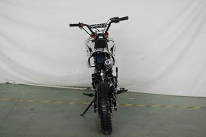 Nouvelle conception Moto tout-terrain électrique <span class=keywords><strong>150cc</strong></span> avec moteur 4 temps Moteur sans balais Allumage CDI Démarrage électrique et à kick - Product Image 2
