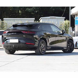 Mới đến năng lượng xe BYD bài hát L SUV 662km tuyệt vời loại rwd động cơ điện xe 2024 xe để bán - Product Image 6