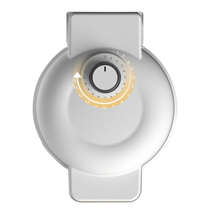 Machine à gaufres électrique multifonctionnelle pour le petit-déjeuner - Product Image 5