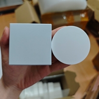 Palette de blush sans logo fard à joues visage maquillage cosmétiques marque privée en forme de coeur blush sur poudre palette de surligneurs