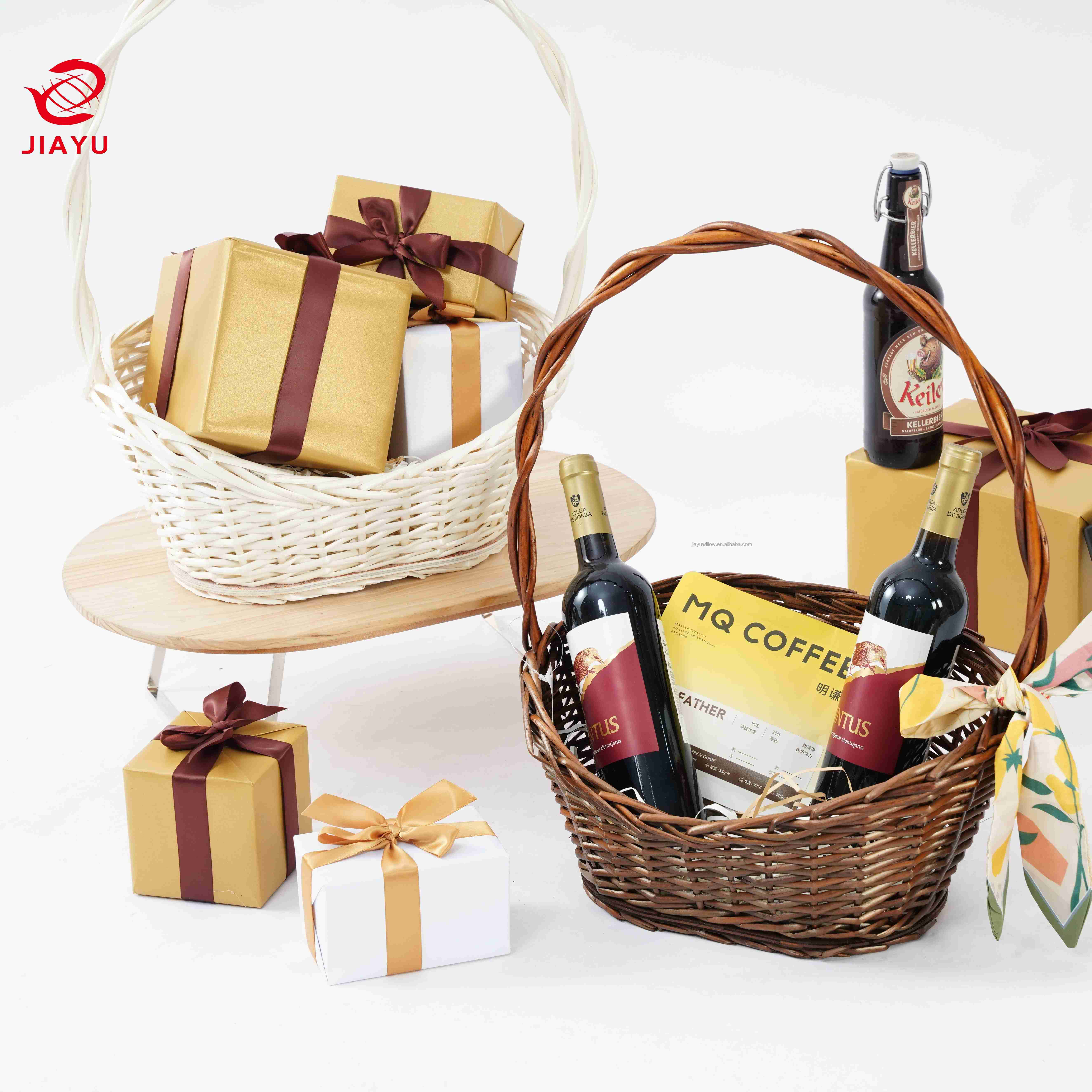 Shop High Quality Gift Baskets for Christmas
