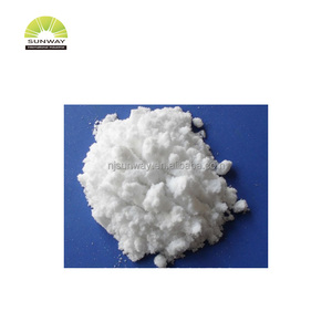 ผงตะกั่วไนเตรตต่อตันเกลือไนเตรตที่ผลิตโดยซันเวย์ - Product Image 6