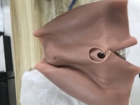 Culotte sculptante pour femme de haute qualité avec faux fessiers en silicone, sous-vêtement pour les hanches et les fesses, grande taille, pour un effet galbant