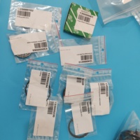 Präzisions-Edelstahl-Teile-Reparatur-Kits GY-0901251973 kompatible Blow Spin Filler Ersatzteile für KRONES