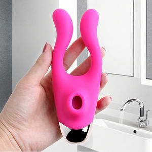 Vajinal vibratör oyuncak klip için Sextoy yetişkin klitoral stimülatör Sucking vibratör seks oyuncak adam ve kadınlar için - Product Image 1