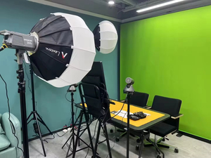 OEM <span class=keywords><strong>43</strong></span> 32 inch tiktok Youtube chiếu di động phát sóng trực tiếp màn hình cảm ứng phát trực tiếp thiết bị phát sóng màn hình tương tác - Product Image 3