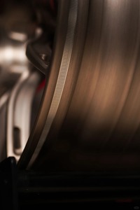 1-קטע מותאם אישית rims כרום עמוק קעור המכונית גלגל oem 5x112 5x114.3 5x120 18 19 <span class=keywords><strong>20</strong></span> 21 22 ס "מ מזויפים גלגלים - Product Image 3