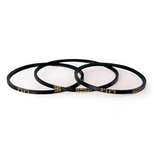 สายพานวีแบบหุ้มเกรดอุตสาหกรรม รุ่น <span class=keywords><strong>B</strong></span> ขนาด B1200 B1300 B1400 B1500 B1600 B1700 โครงสร้างสายเคเบิลแรงดึงสูง - Product Image 3