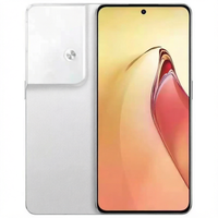 Nouveau smartphone OPPO Reno 8 Pro+ original, écran OLED FHD de 6,7 pouces, 120 Hz, processeur octa-core, CDMA, 80 W Super VOOC, 4500 mAh, Android 12, 5G