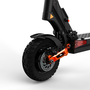 Scooter T10 para Adultos, 1000W*2 Motor Dual, Plegable, Suspensión de Aceite, Batería de 18ah, Scooter T10 para Adultos T10 T10 - Product Image 6