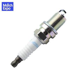 Bujía 90919-01253 Directo de Fábrica BKR5EYA 11 N Gk para Honda Civic Accord <span class=keywords><strong>CRV</strong></span> Hyundai Elantra Kia Forte - Product Image 2