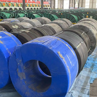 Cable/Hilo de Acero Revestido de Aluminio para Líneas Eléctricas Aéreas