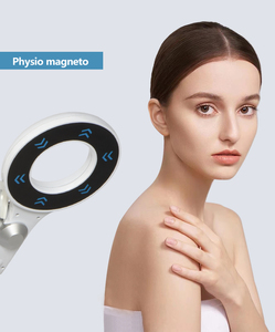 Appareil de thérapie électromagnétique de physiothérapie, <span class=keywords><strong>machine</strong></span> à ondes magnétiques haute puissance pour le soulagement de la douleur, les blessures sportives et la rééducation - Product Image 5